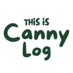 this is canny log's logo