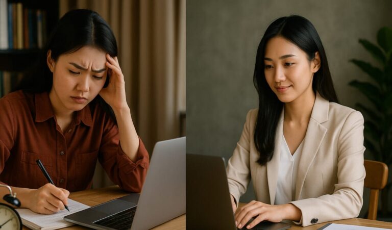 AI활용, 부정행위인가?